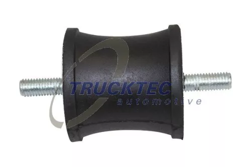 TRUCKTEC AUTOMOTIVE Anschlagpuffer, Schalldämpfer (04.39.011)