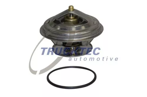 TRUCKTEC AUTOMOTIVE Thermostat, Kühlmittel (02.19.089)
