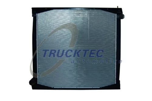 TRUCKTEC AUTOMOTIVE Kühler, Motorkühlung (04.40.086)