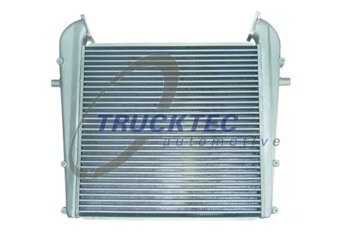 TRUCKTEC AUTOMOTIVE Ladeluftkühler (04.40.087)