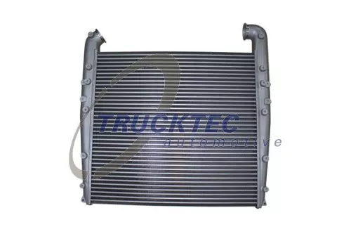 TRUCKTEC AUTOMOTIVE Ladeluftkühler (04.40.088)
