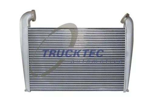 TRUCKTEC AUTOMOTIVE Ladeluftkühler (04.40.089)