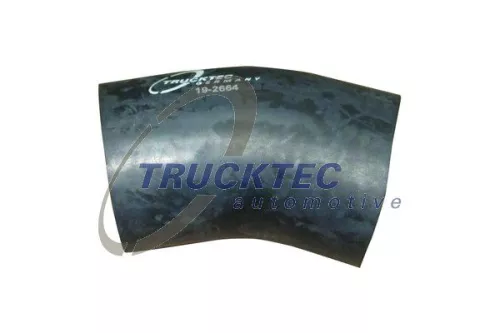 TRUCKTEC AUTOMOTIVE Kühlerschlauch (04.40.115)
