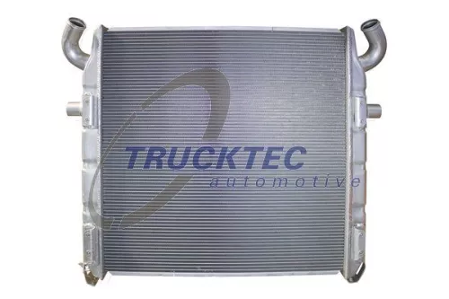 TRUCKTEC AUTOMOTIVE Kühler, Motorkühlung (04.40.125)
