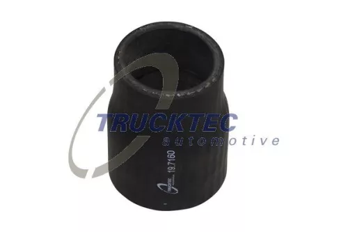 TRUCKTEC AUTOMOTIVE Kühlerschlauch (04.40.133)