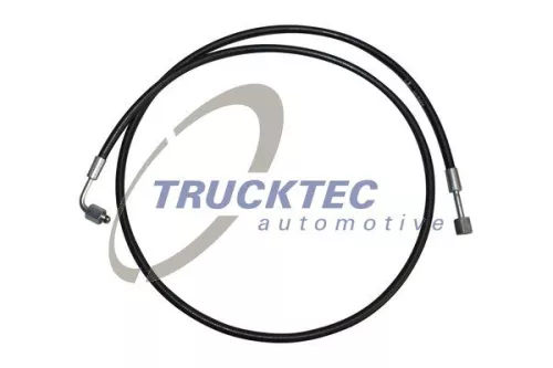 TRUCKTEC AUTOMOTIVE Schlauchleitung, Fahrerhauskippvorrichtung (04.40.138)