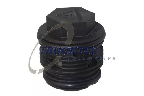 TRUCKTEC AUTOMOTIVE Verschlussdeckel, Kühlmittelbehälter (04.40.144)