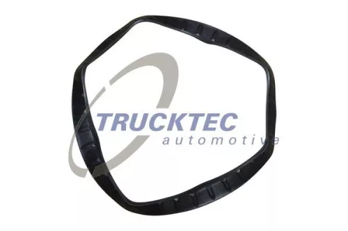 TRUCKTEC AUTOMOTIVE Dichtung, Kühlerlüfterhalter (04.40.147)