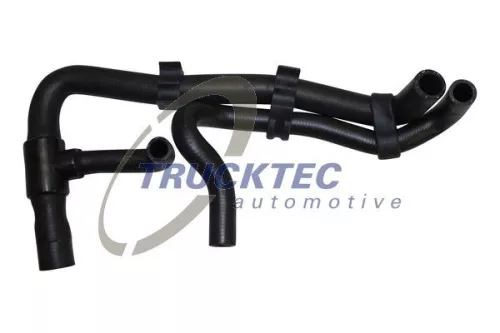 TRUCKTEC AUTOMOTIVE Kühlerschlauch (04.40.150)