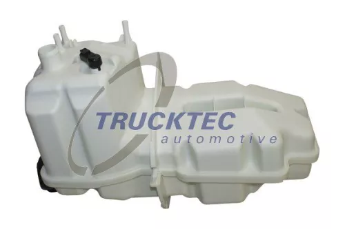 TRUCKTEC AUTOMOTIVE Ausgleichsbehälter, Kühlmittel (04.40.160)