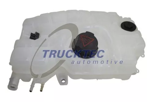 TRUCKTEC AUTOMOTIVE Ausgleichsbehälter, Kühlmittel (04.40.161)