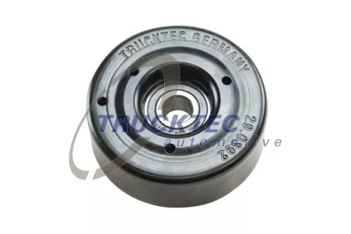 TRUCKTEC AUTOMOTIVE Spannrolle, Keilrippenriemen (02.19.096)