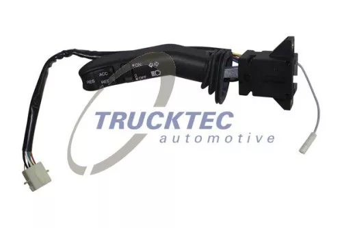 TRUCKTEC AUTOMOTIVE Lenkstockschalter (04.42.007)