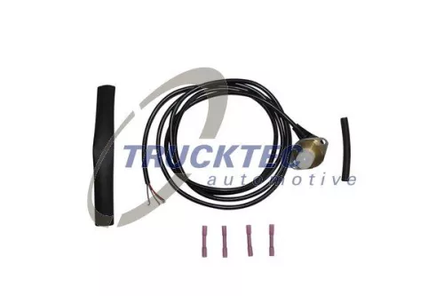 TRUCKTEC AUTOMOTIVE Sensor, Öldruck (04.42.013)