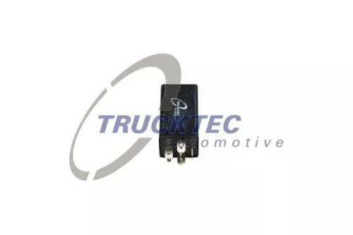 TRUCKTEC AUTOMOTIVE Relais, Wisch-Wasch-Intervall (04.42.022)