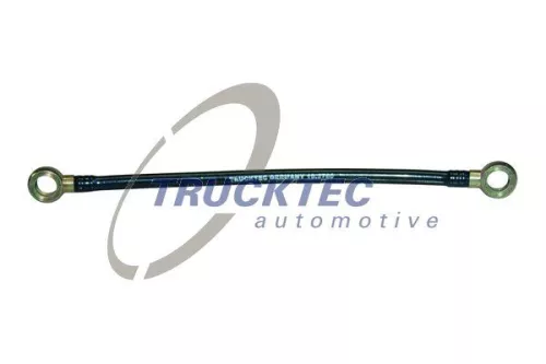 TRUCKTEC AUTOMOTIVE Schlauch, Leckkraftstoff (01.13.038)