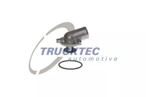 TRUCKTEC AUTOMOTIVE Thermostat, Kühlmittel (02.19.098)