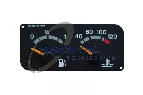 TRUCKTEC AUTOMOTIVE Kombi-Instrument (04.42.052)