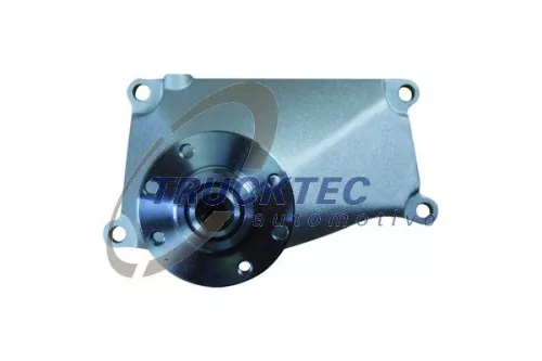 TRUCKTEC AUTOMOTIVE Halter, Kühlerlüfter (02.19.102)