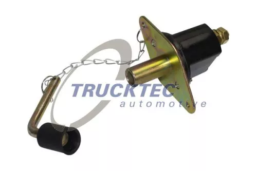 TRUCKTEC AUTOMOTIVE Hauptschalter, Batterie (04.42.067)