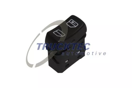 TRUCKTEC AUTOMOTIVE Schalter, Türverriegelung (04.42.069)