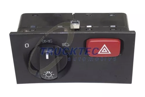 TRUCKTEC AUTOMOTIVE Schalter, Hauptlicht (04.42.077)