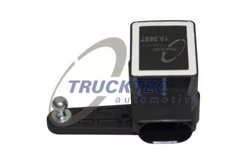 TRUCKTEC AUTOMOTIVE Pedalwegsensor, Bremspedal (04.42.081)