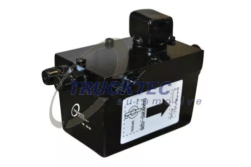 TRUCKTEC AUTOMOTIVE Kipppumpe, Fahrerhaus (04.44.003)