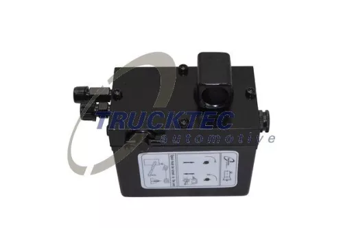 TRUCKTEC AUTOMOTIVE Kipppumpe, Fahrerhaus (04.44.009)