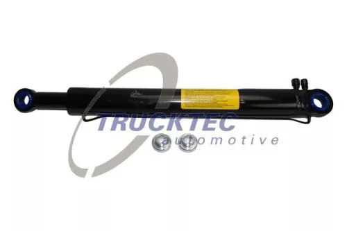 TRUCKTEC AUTOMOTIVE Kippzylinder, Fahrerhaus (04.44.017)
