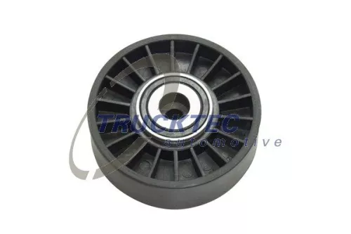 TRUCKTEC AUTOMOTIVE Spannrolle, Keilrippenriemen (02.19.105)