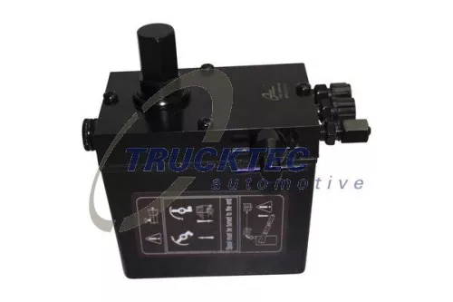 TRUCKTEC AUTOMOTIVE Kipppumpe, Fahrerhaus (04.44.042)