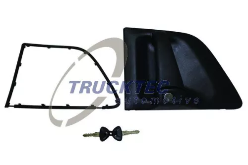 TRUCKTEC AUTOMOTIVE Türgriff (04.53.006)