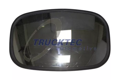 TRUCKTEC AUTOMOTIVE Weitwinkelspiegel (04.57.002)