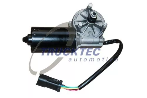 TRUCKTEC AUTOMOTIVE Wischermotor (04.58.004)