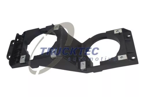 TRUCKTEC AUTOMOTIVE Halter, Zusatzscheinwerfer (04.58.029)