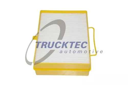 TRUCKTEC AUTOMOTIVE Filter, Innenraumluft (04.59.001)