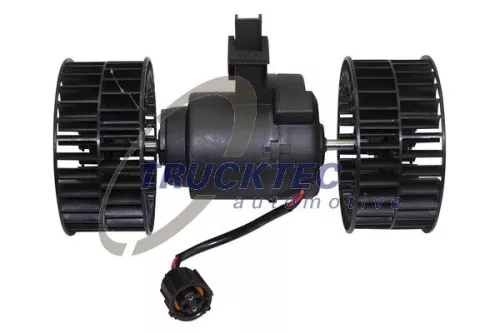 TRUCKTEC AUTOMOTIVE Innenraumgebläse (04.59.003)