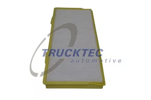 TRUCKTEC AUTOMOTIVE Filter, Innenraumluft (04.59.011)