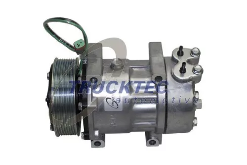 TRUCKTEC AUTOMOTIVE Kompressor, Klimaanlage (04.59.014)