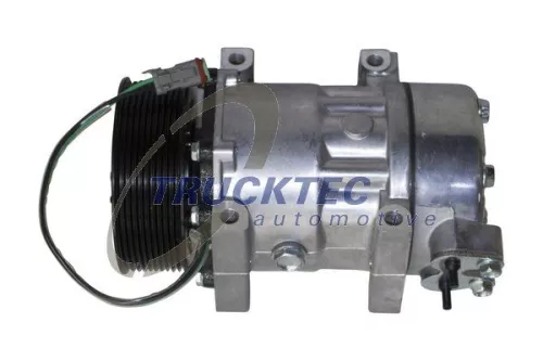 TRUCKTEC AUTOMOTIVE Kompressor, Klimaanlage (04.59.021)