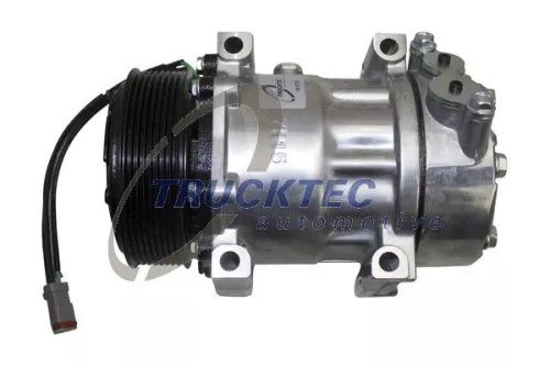 TRUCKTEC AUTOMOTIVE Kompressor, Klimaanlage (04.59.022)