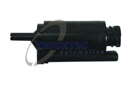 TRUCKTEC AUTOMOTIVE Waschwasserpumpe, Scheibenreinigung (04.61.001)