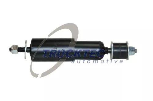TRUCKTEC AUTOMOTIVE Dämpfer, Fahrerhauslagerung (04.63.001)