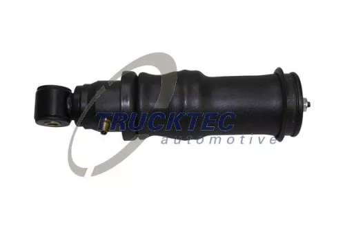 TRUCKTEC AUTOMOTIVE Dämpfer, Fahrerhauslagerung (04.63.002)