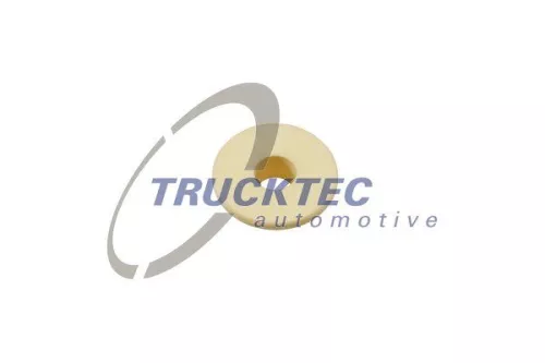 TRUCKTEC AUTOMOTIVE Buchse, Fahrerhauslagerung (04.63.009)