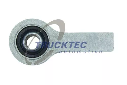 TRUCKTEC AUTOMOTIVE Gelenklager, Fahrerhausstoßdämpfer (04.63.011)
