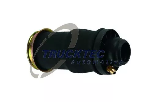 TRUCKTEC AUTOMOTIVE Federbalg, Fahrerhauslagerung (04.63.017)