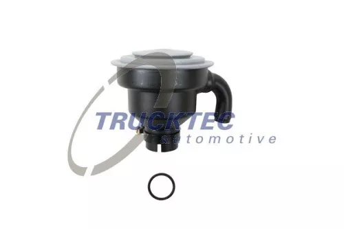 TRUCKTEC AUTOMOTIVE Ölabscheider, Kurbelgehäuseentlüftung (05.10.004)