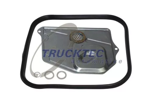 TRUCKTEC AUTOMOTIVE Hydraulikfiltersatz, Automatikgetriebe (02.25.001)